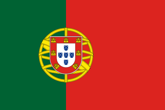 Madeira (Portugal) Flag