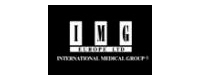  IMG logo