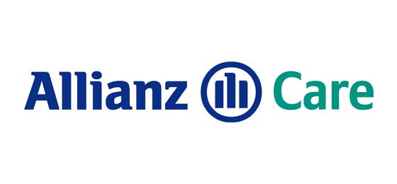 Allianz International Health Insurance | AOC Insurance Broker