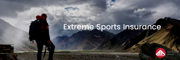 Extreme Sports Insurance | High-Risk Travel Medical Insurance Extreme Sports Insurance | High-Risk Travel Medical Insurance
