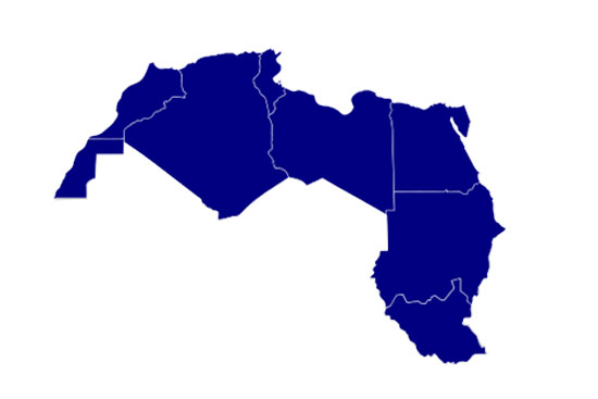 Northern-Africa