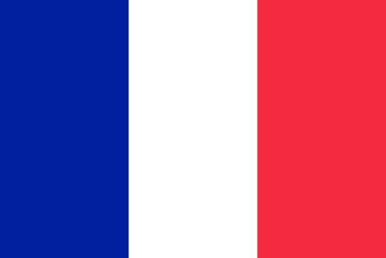 Mayotte (France) Flag