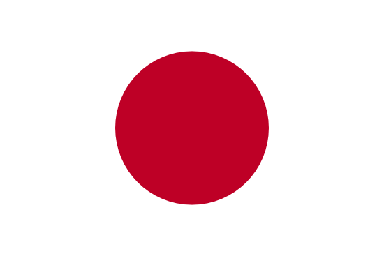 Japan Flag