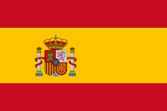 Canary Islands Flag