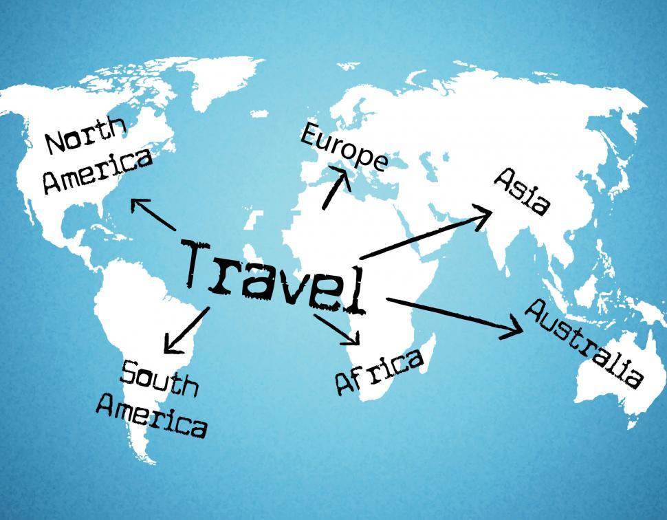 Worldwide Travel