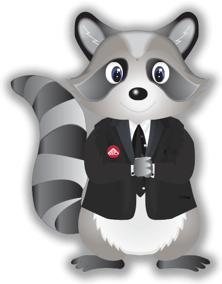 mascot